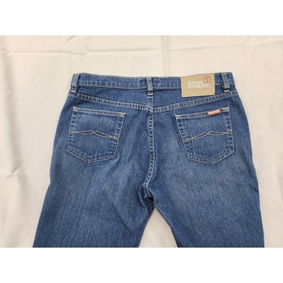 OJ Overhauled Women's Her Bench HB Denim Jeans Size 30 - Picture 7 of 11
